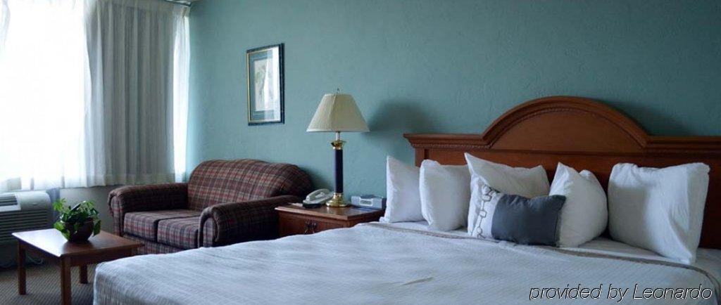 Motel Red Lion