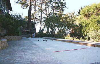 The Jabberwock Bed & Breakfast Monterey