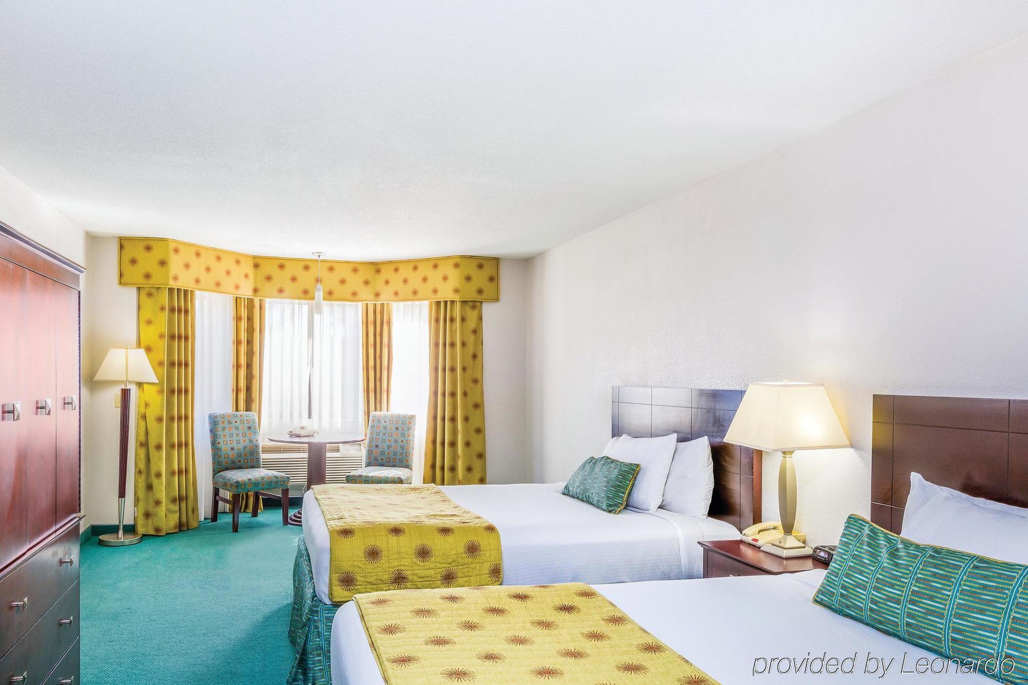 Hampton Hotel Monterey