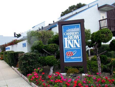 Hotel Cannery Row