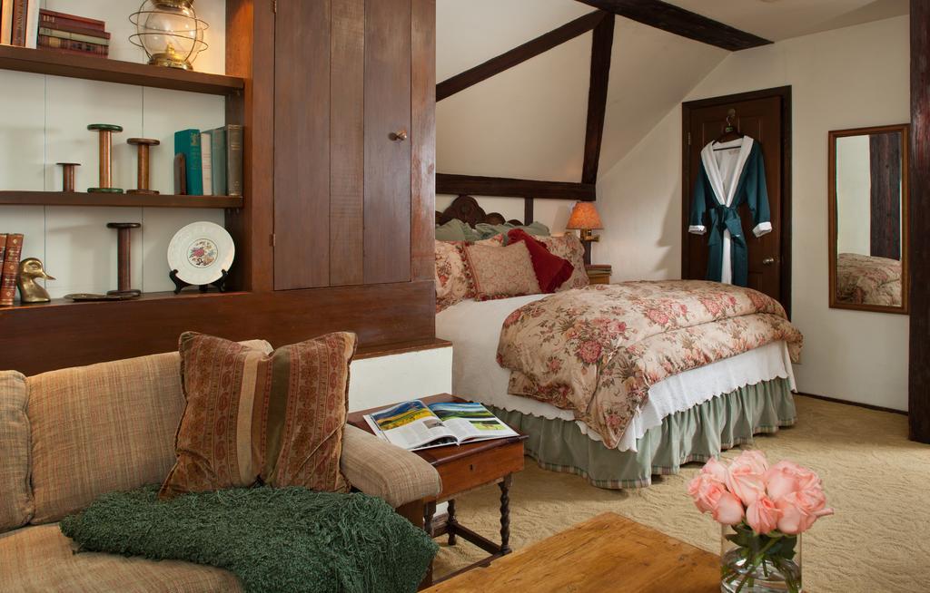Old 5* Monterey
