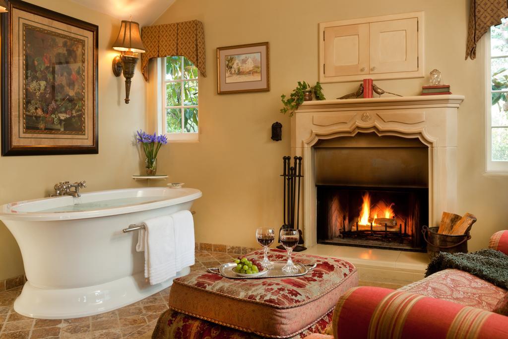 Old Bed & Breakfast Monterey