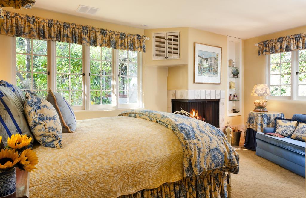 Old 5* Monterey