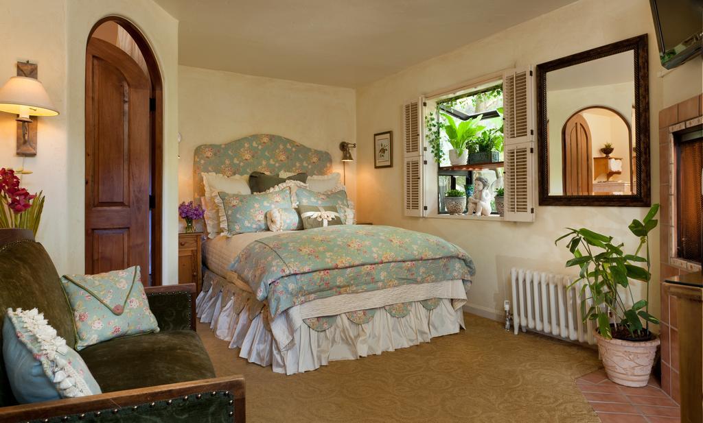 Bed & Breakfast Old