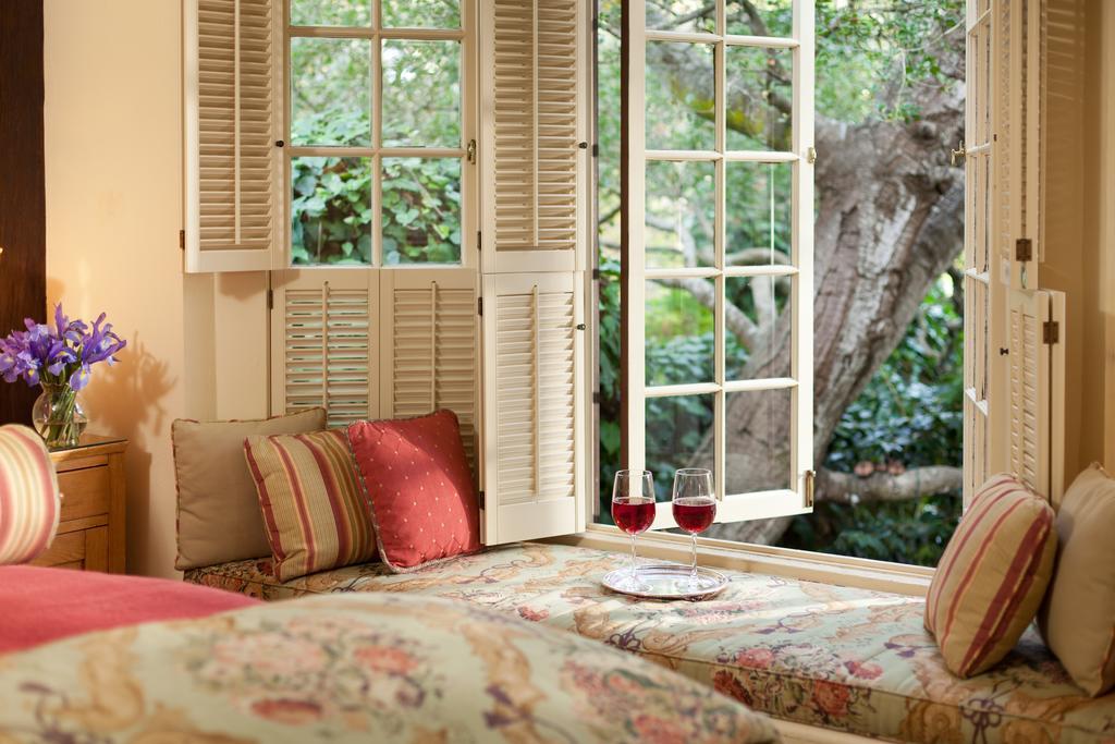 Old Bed & Breakfast Monterey