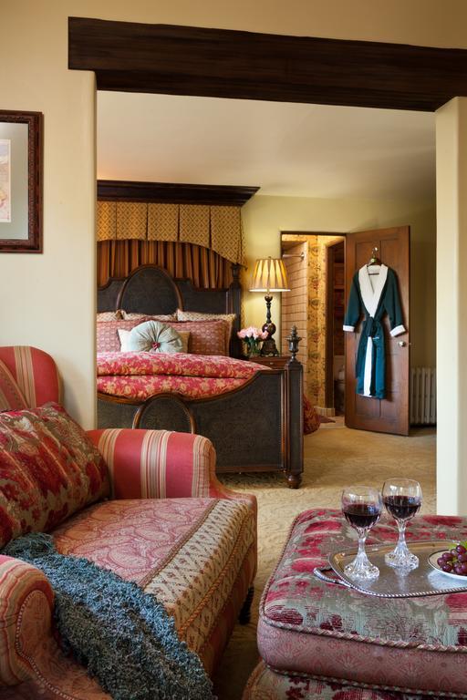 Old Bed & Breakfast Monterey