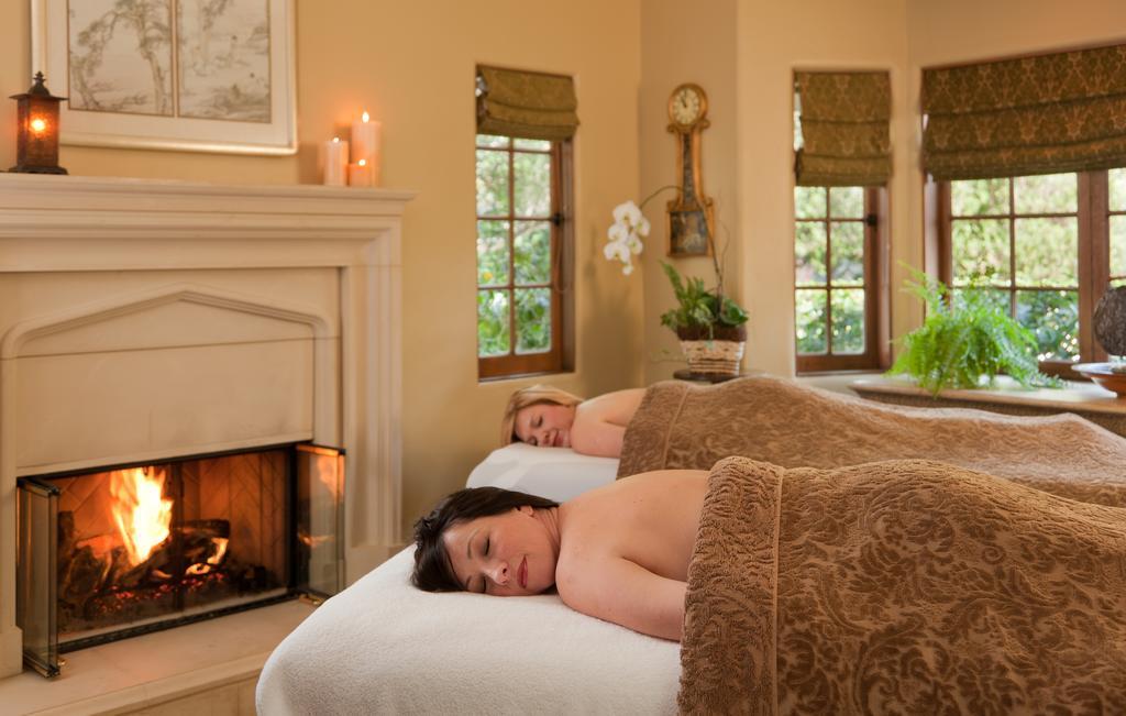 Old Bed & Breakfast 5*