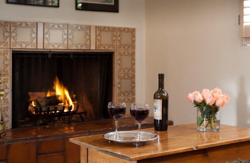 Bed & Breakfast Old Monterey