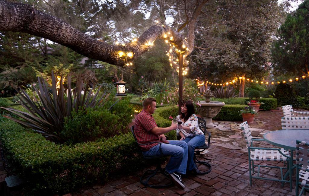 Old Bed & Breakfast Monterey