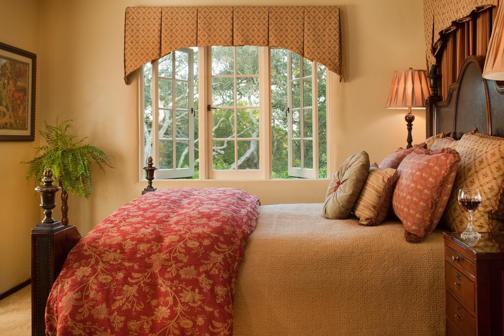 Old Bed & Breakfast 5*
