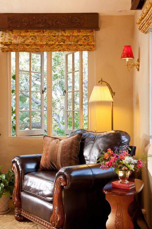 Old Bed & Breakfast Monterey