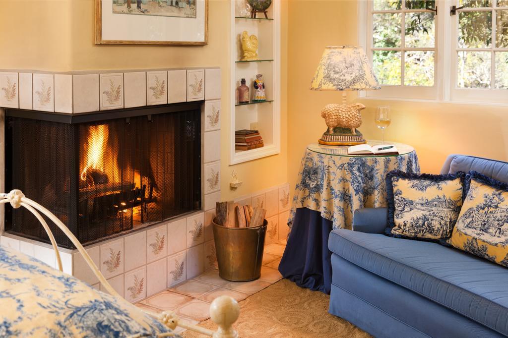 Bed & Breakfast Old Monterey