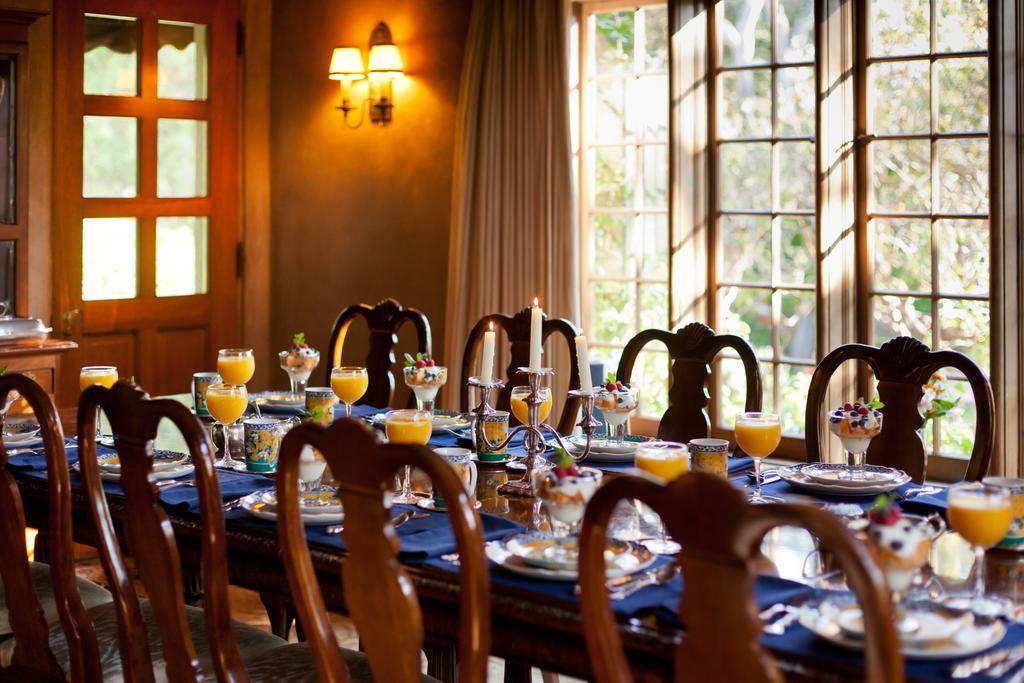 Bed & Breakfast Old