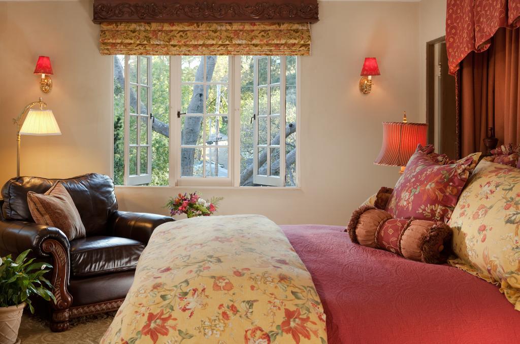 Old Bed & Breakfast Monterey