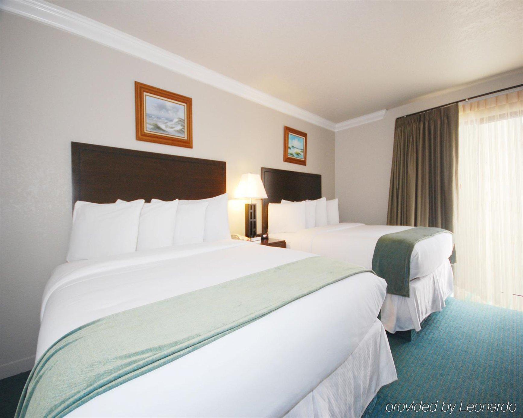 Cannery Row Hotel Monterey
