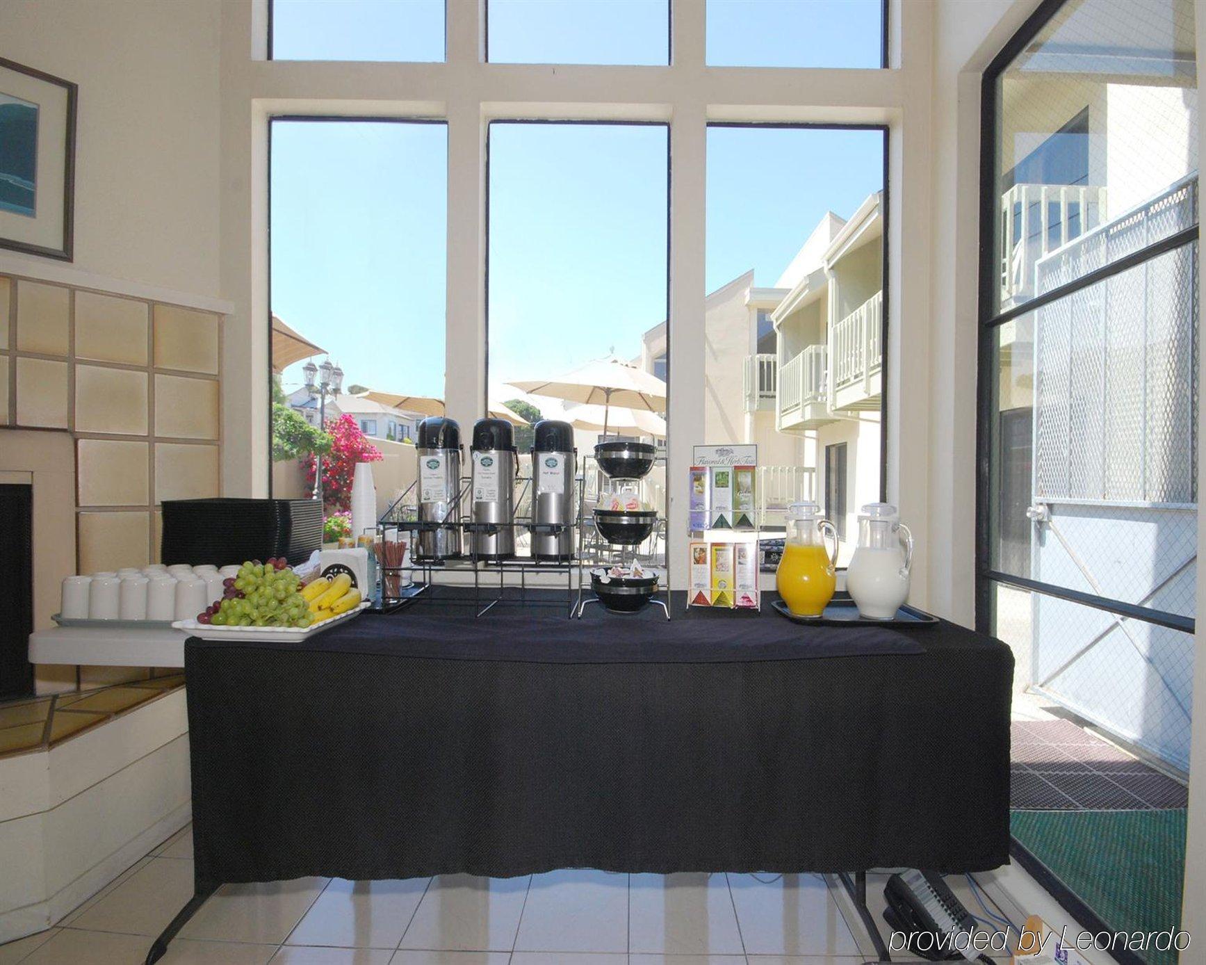 Cannery Row 2* Monterey
