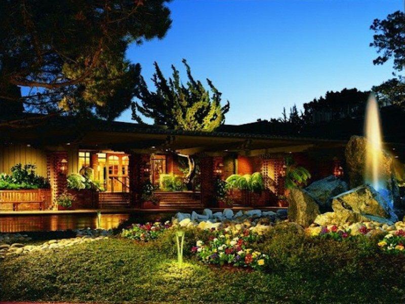 Hyatt Regency And Spa Monterey
