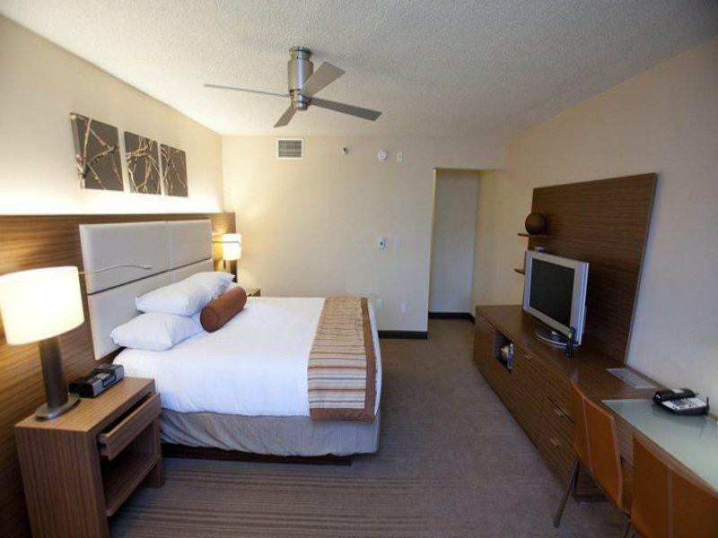 Resort Hyatt Regency And Spa Monterey