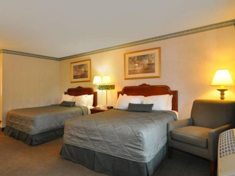 Hotel Ramada By Wyndham