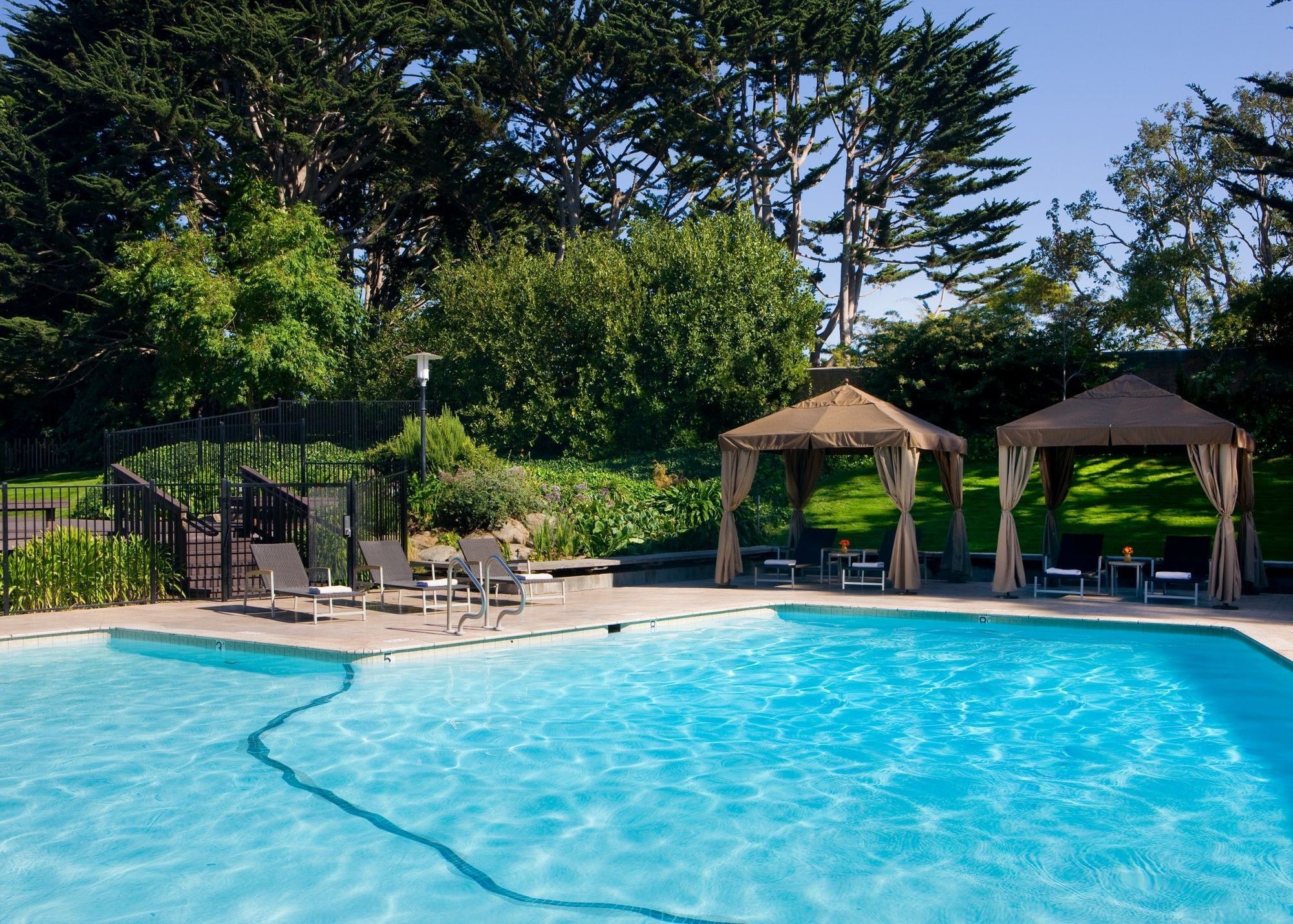 Resort Hyatt Regency And