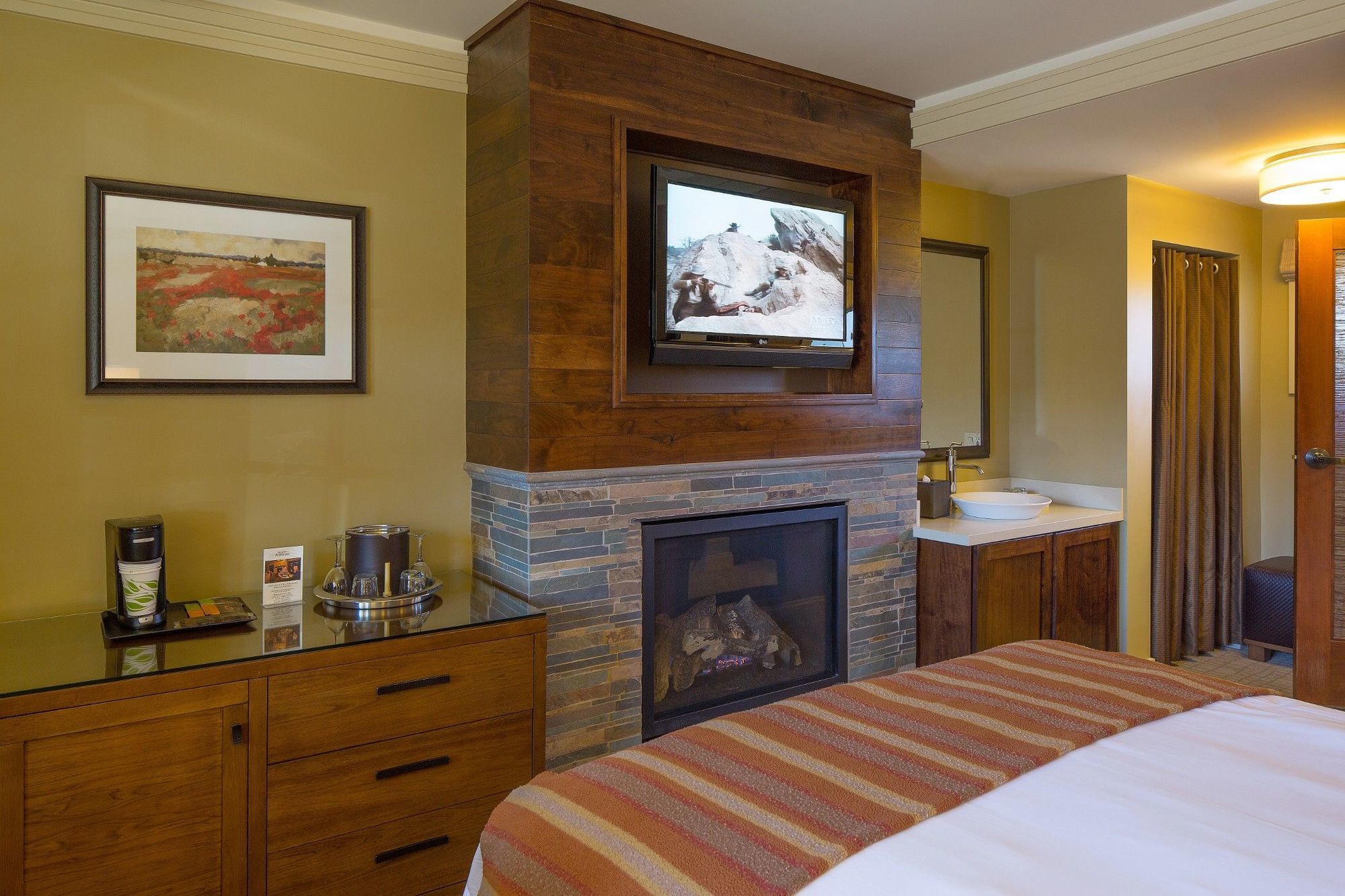 Hotel Abrego 4*