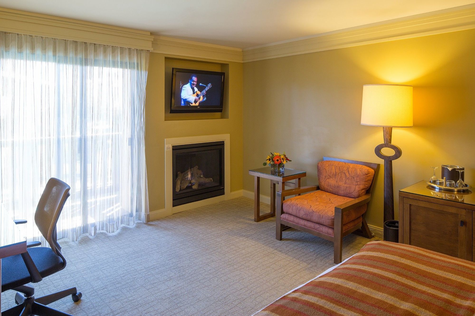 Hotel Abrego