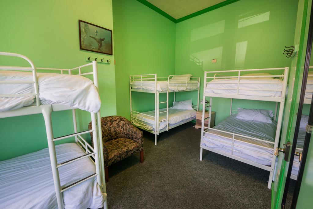Monterey Hostel * Monterey