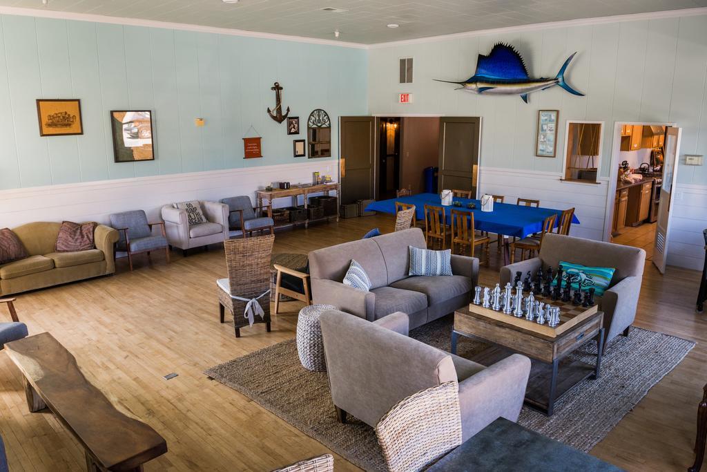 Hostel Monterey Hostel