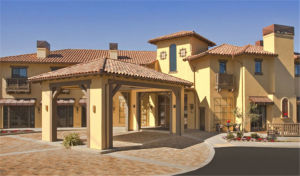 Hotel Abrego Monterey