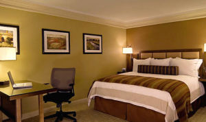 Hotel Abrego 4*