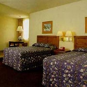 Fairgrounds Inn