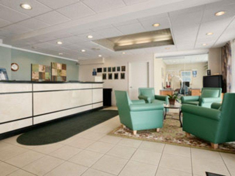 Hotel Travelodge By Wyndham Bay Monterey