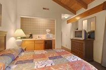 Howard Johnson Monterey