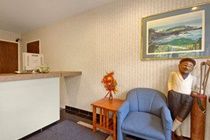 Howard Johnson 3*