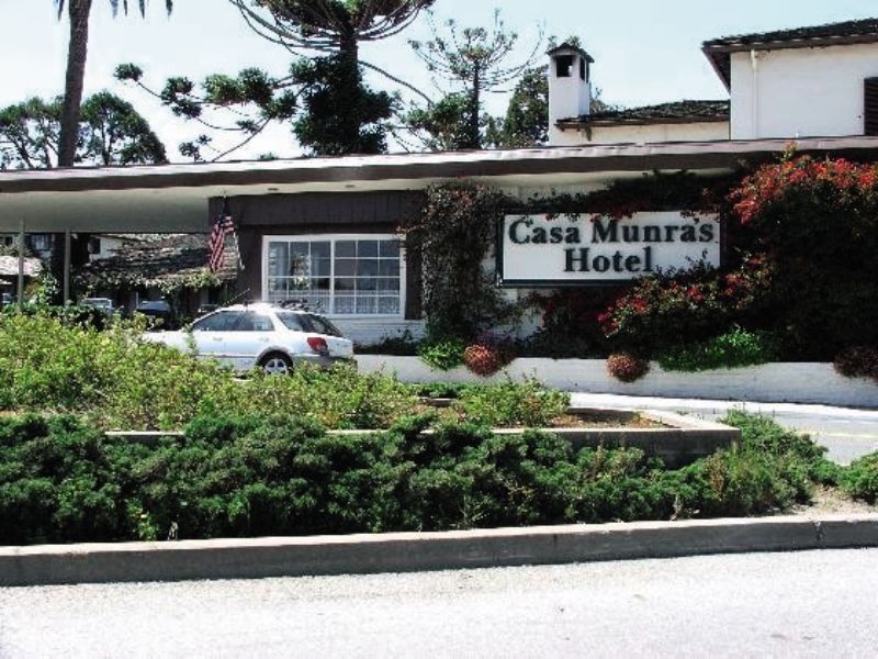 Casa Munras Garden & 3*