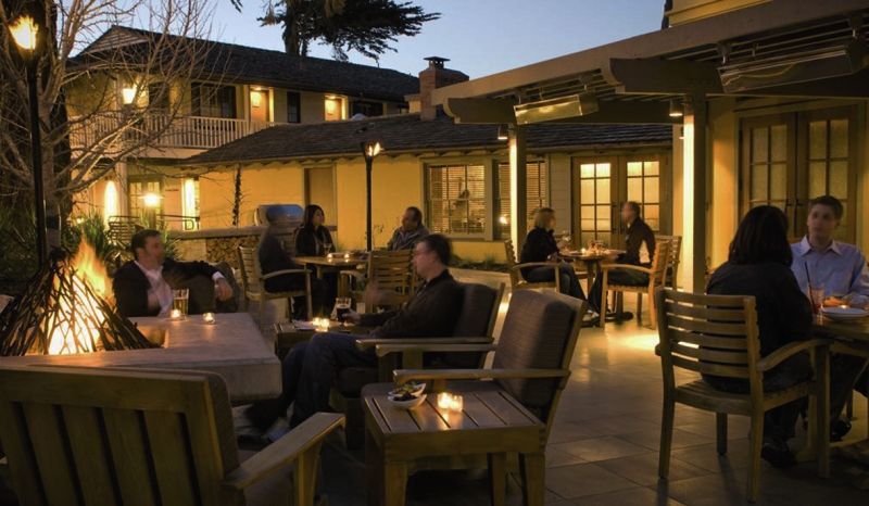 Resort Casa Munras Garden & Monterey