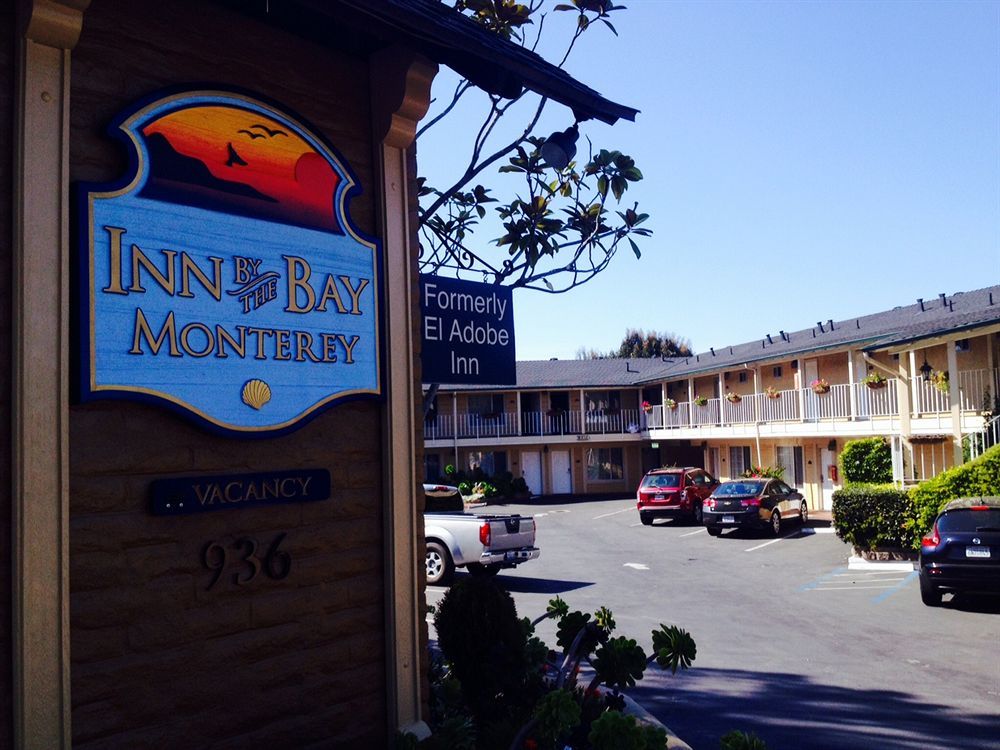 By The Bay Motel 2*