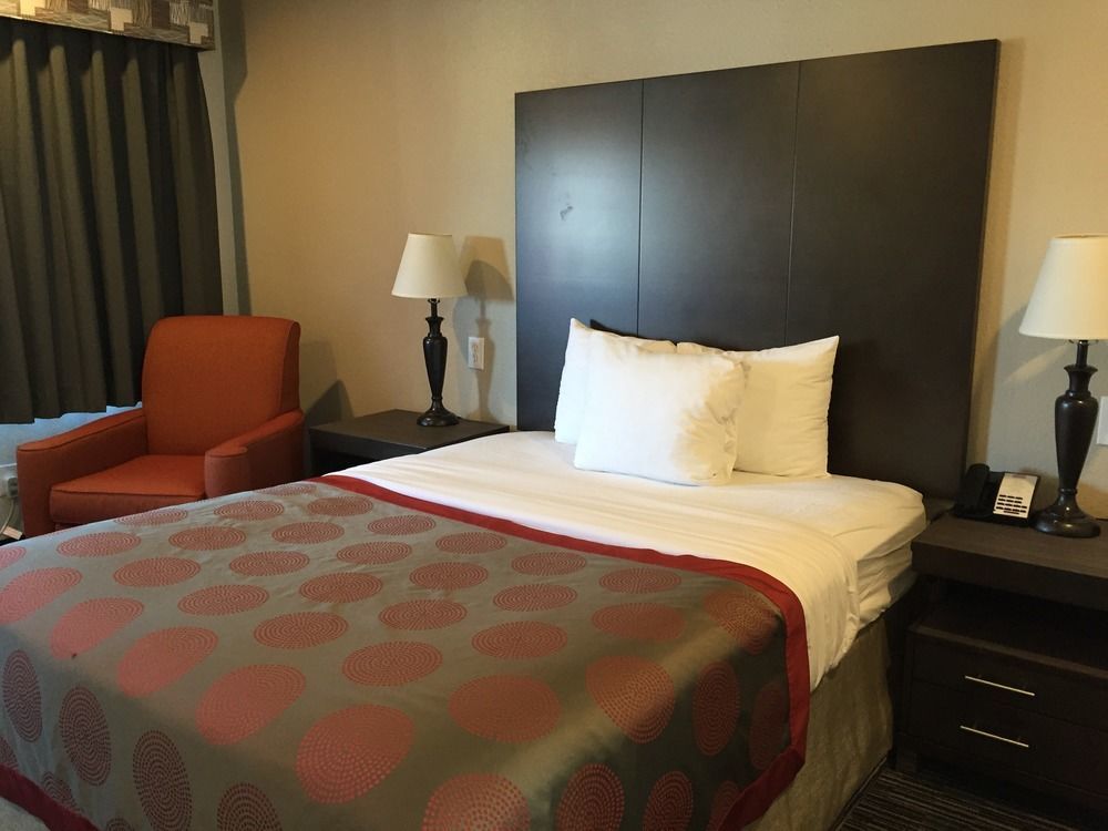 Hotel Ramada By Wyndham
