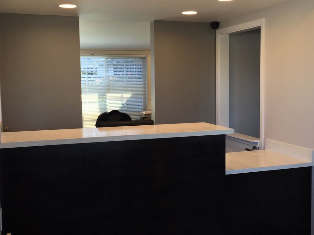 Ramada By Wyndham Hotel Monterey