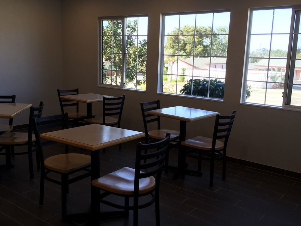 Hotel Ramada By Wyndham Monterey