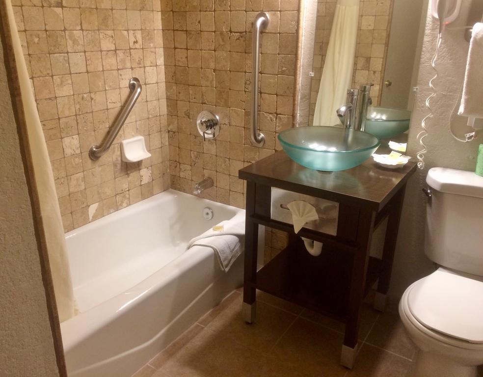 Hotel Cannery Row Monterey