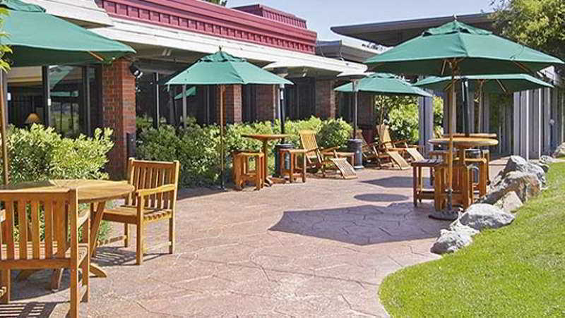Hyatt Regency And Spa Resort Monterey