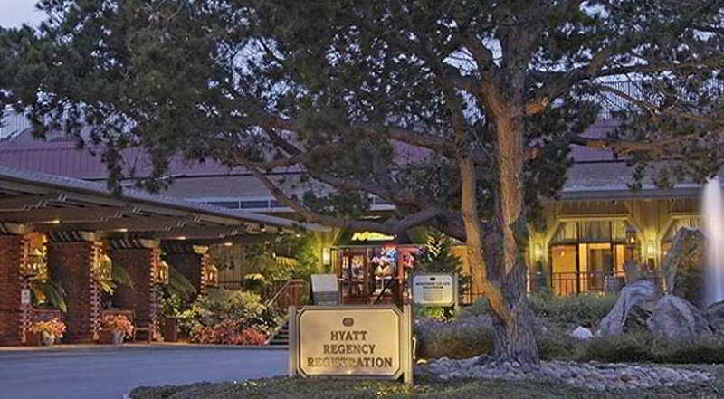 Hyatt Regency And Spa 5*