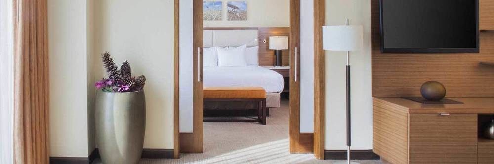 Hyatt Regency And Spa 5*