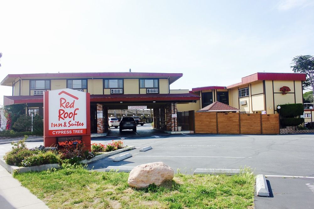 Motel Red Roof &