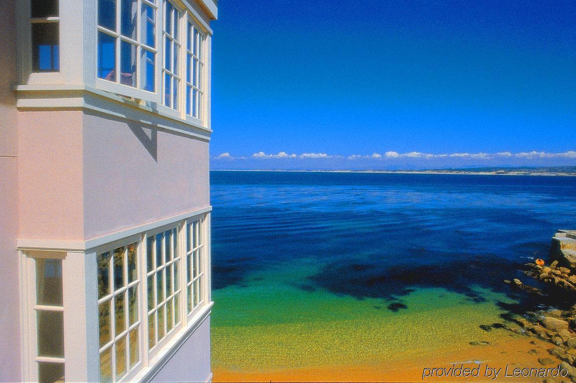 Hotel Spindrift Monterey