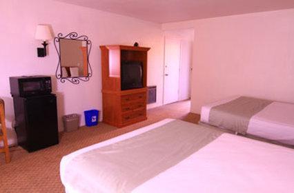 Munras Hotel 2*