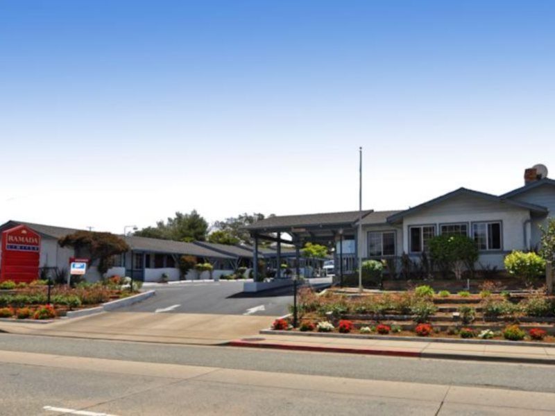 Ramada By Wyndham