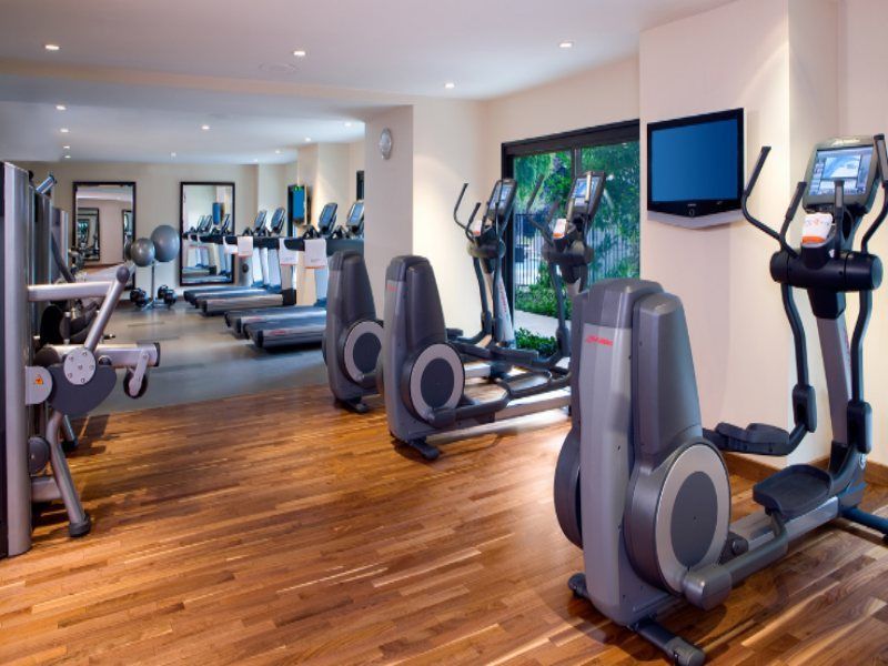 Resort Hyatt Regency And Spa 5*