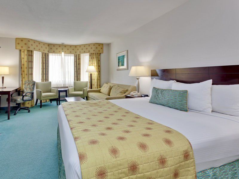 Hotel Hampton
